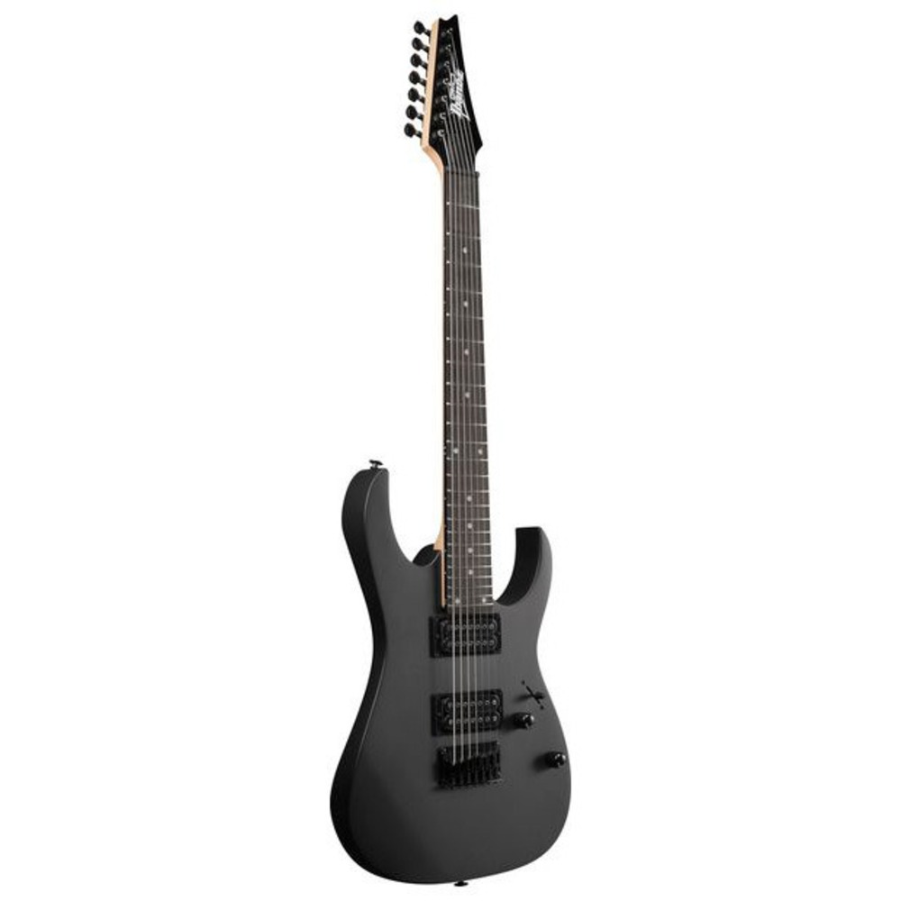 Электрогитара IBANEZ GRG7221-BKF