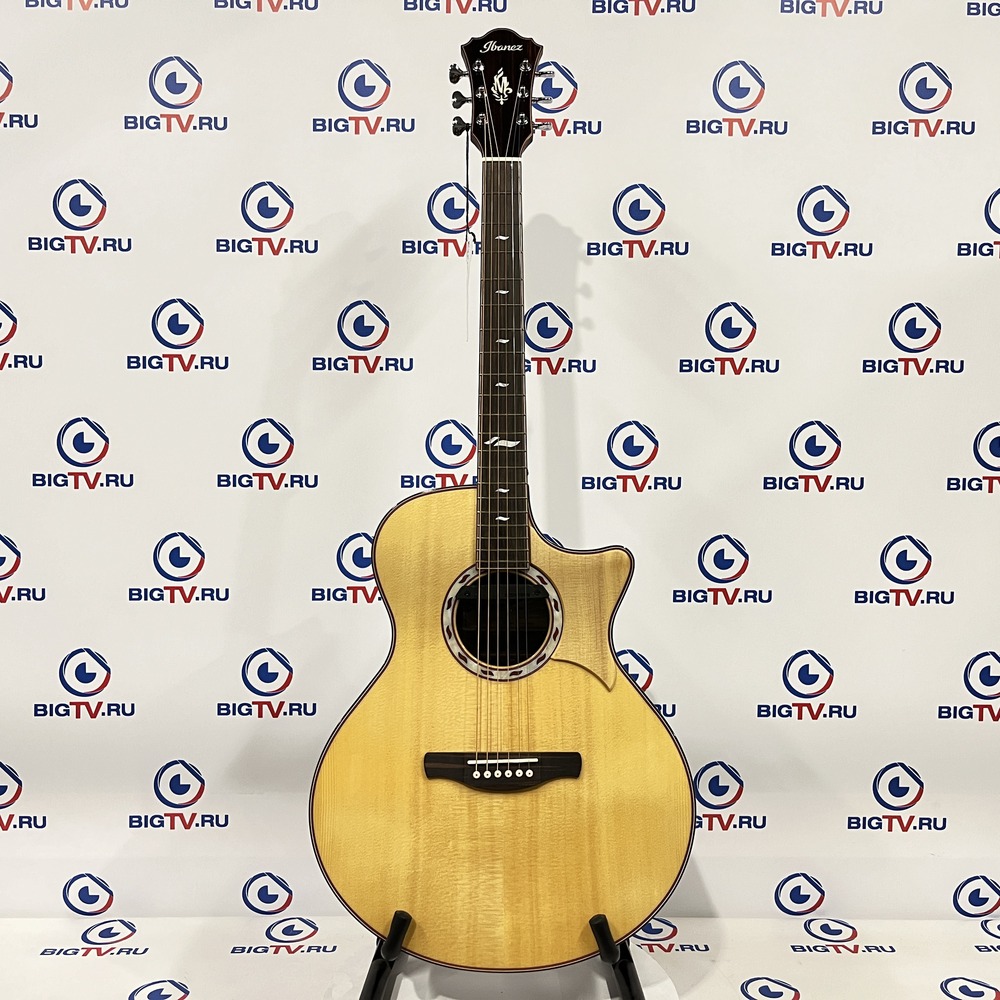 Электроакустическая гитара IBANEZ MRC10-NT