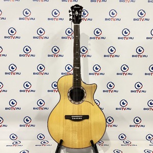 Электроакустическая гитара IBANEZ MRC10-NT
