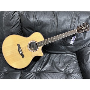 Электроакустическая гитара IBANEZ MRC10-NT
