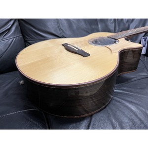 Электроакустическая гитара IBANEZ MRC10-NT