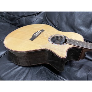 Электроакустическая гитара IBANEZ MRC10-NT