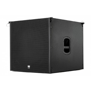 Активный сабвуфер Echo Acoustic EVL208SP-DSP