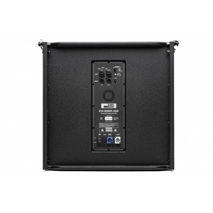 Активный сабвуфер Echo Acoustic EVL208SP-DSP