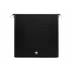 Активный сабвуфер Echo Acoustic EVL208SP-DSP