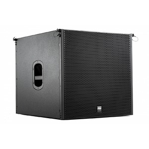 Активный сабвуфер Echo Acoustic EVL208SP-DSP
