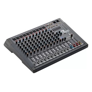 Аналоговый микшер Echo Acoustic LiveStar 101FX