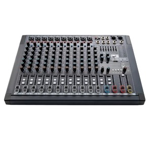 Аналоговый микшер Echo Acoustic LiveStar 101FX