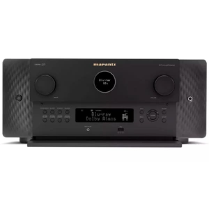 AV ресивер Marantz Cinema 40 Black