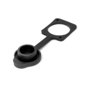 Терминал speakON 4-Pin MRC RACDPW-R