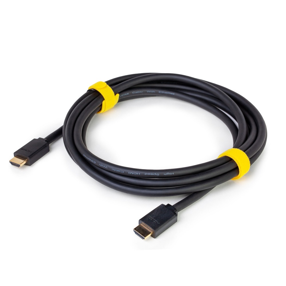 Кабель HDMI - HDMI MrCable MHC20AM-10-С 10.0m