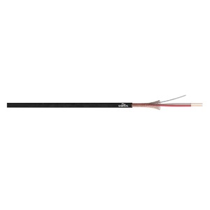 Кабель микрофонный в нарезку Gabreal GAP 14 PLENUM 2x0,14 PUR