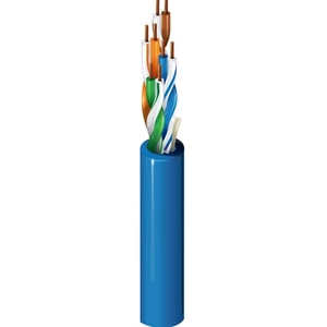 Кабель витая пара в нарезку BELDEN 1583ENH.01500 Blue