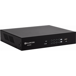 Матричный коммутатор Аудио Elarcon ELD0404AMP