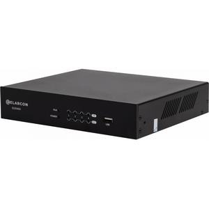 Матричный коммутатор Аудио Elarcon ELD0404AMP