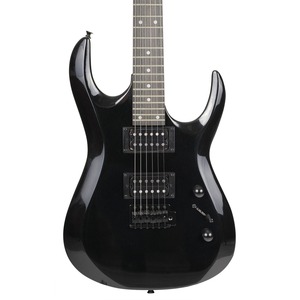 Электрогитара Zombie EDG-46 MBK