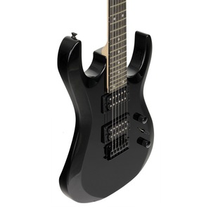 Электрогитара Zombie EDG-46 MBK