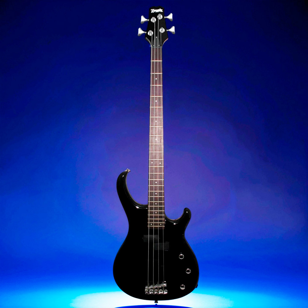 Бас-гитара Zombie SEB-021/BK