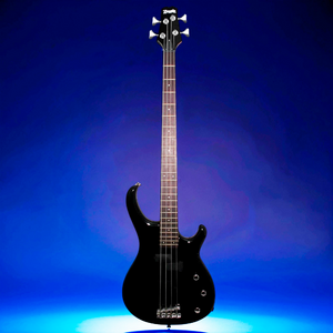 Бас-гитара Zombie SEB-021/BK