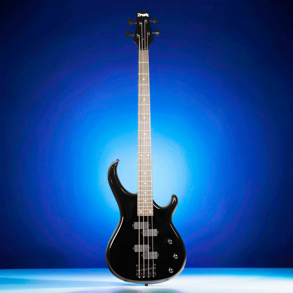 Бас-гитара Zombie SEB-021/MBK