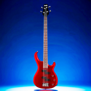 Бас-гитара Zombie SEB-021/MRD