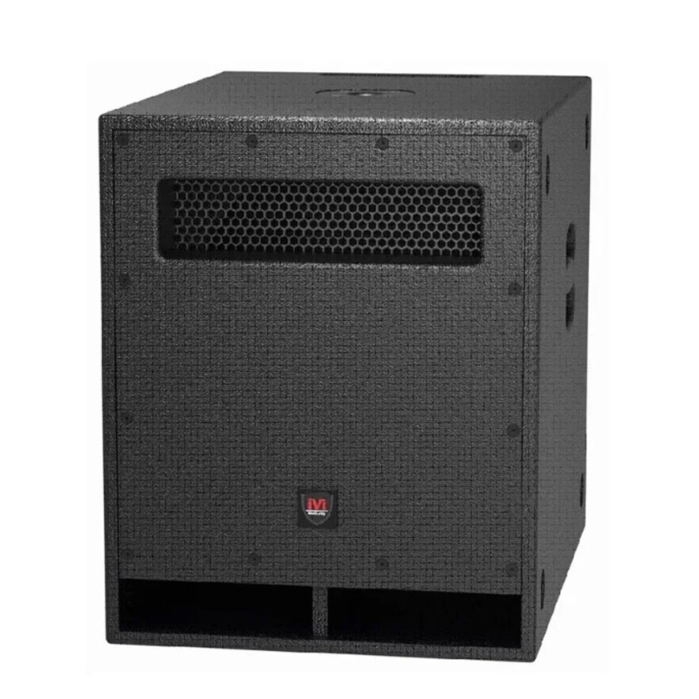 Активный сабвуфер Moti.vity ML15B
