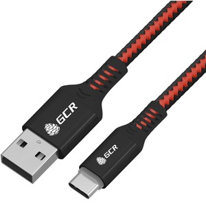 Кабель USB 3.1 Тип C - USB 2.0 Тип A Greenconnect GCR-56728 0.5m
