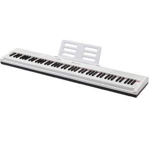 Пианино цифровое Emily Piano D-2088 WH