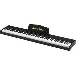 Пианино цифровое Emily Piano D-5188 BK