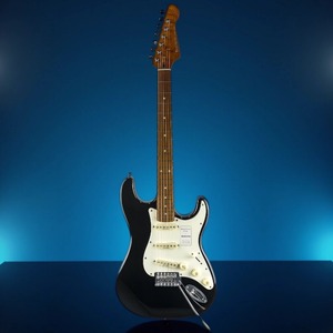 Электрогитара Bosstone SEG-03 BK