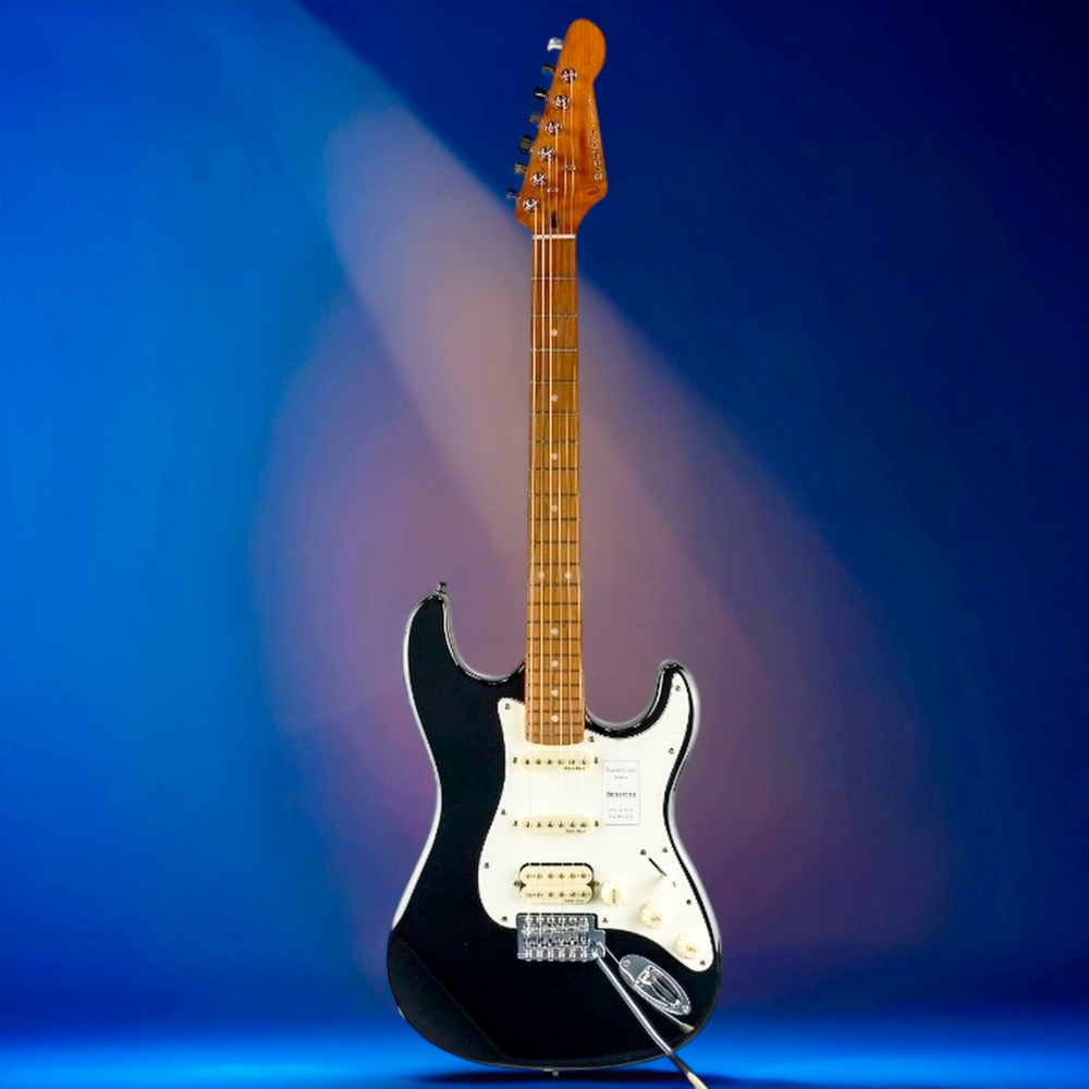 Электрогитара Bosstone SEG-04 BK