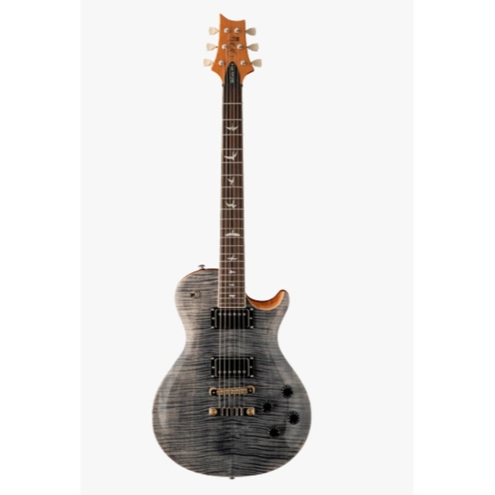 Электрогитара Les Paul PRS SE SC MCCARTY 594 CHARCOAL