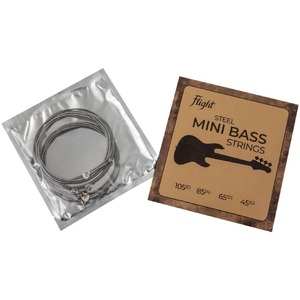 Струны для укулеле Flight FMBS-200