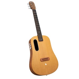 Трансакустическая гитара Lava Me Air Spruce