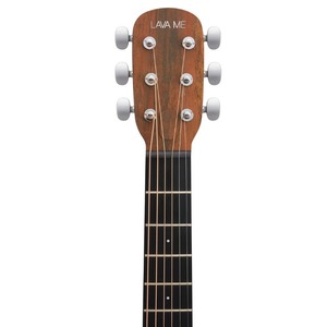 Трансакустическая гитара Lava Me Air Spruce