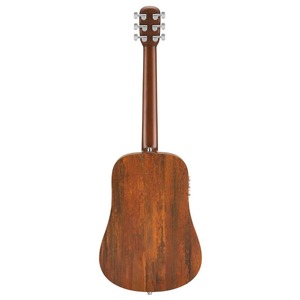 Трансакустическая гитара Lava Me Air Spruce