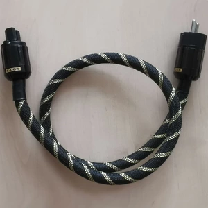 Кабель силовой Schuko - IEC C13 Neotech NEP-3160 1.0m