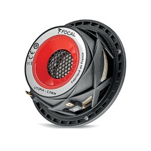 Автомобильная акустика Focal 3.5WM Midrange Utopia Be M