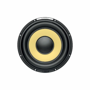 Автомобильный сабвуфер Focal SUB 25KX SLIM EVO