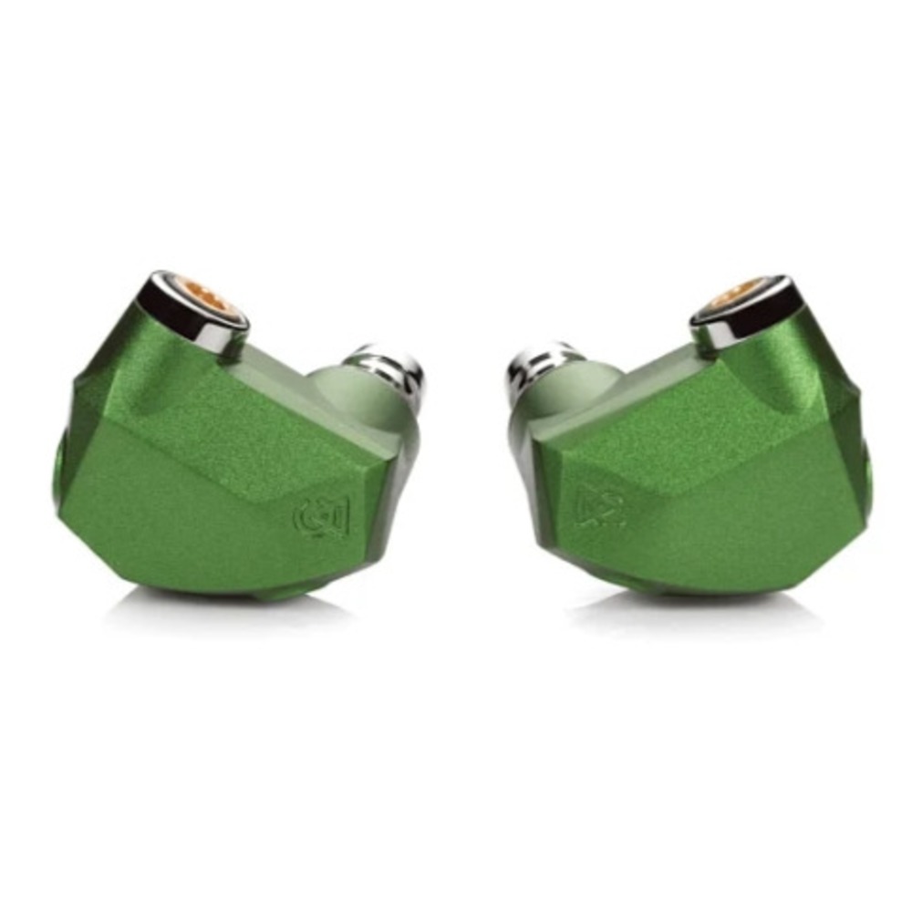 Наушники внутриканальные классические Campfire Audio ANDROMEDA Emerald Sea