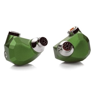 Наушники внутриканальные классические Campfire Audio ANDROMEDA Emerald Sea