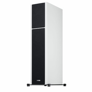 Напольная акустика CANTON A 65 White Matt