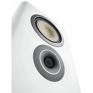 Напольная акустика CANTON A 65 White Matt