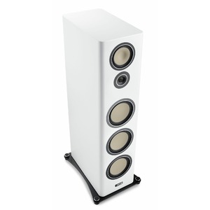 Напольная акустика CANTON A 65 White Matt