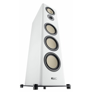 Напольная акустика CANTON A 65 White Matt