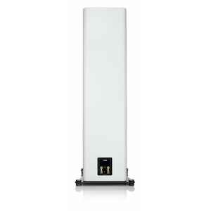 Напольная акустика CANTON A 65 White Matt