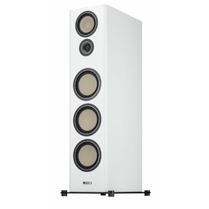 Напольная акустика CANTON A 65 White Matt