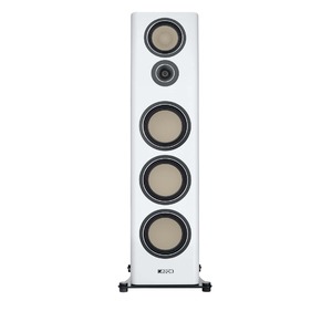 Напольная акустика CANTON A 65 White Matt
