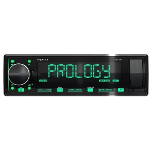 Автомагнитола Prology CMX-260