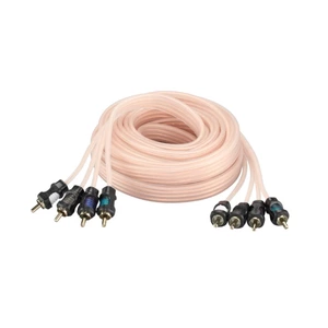 Кабель аудио 2xRCA - 2xRCA Aspect RCA-WL4.5 5.0m
